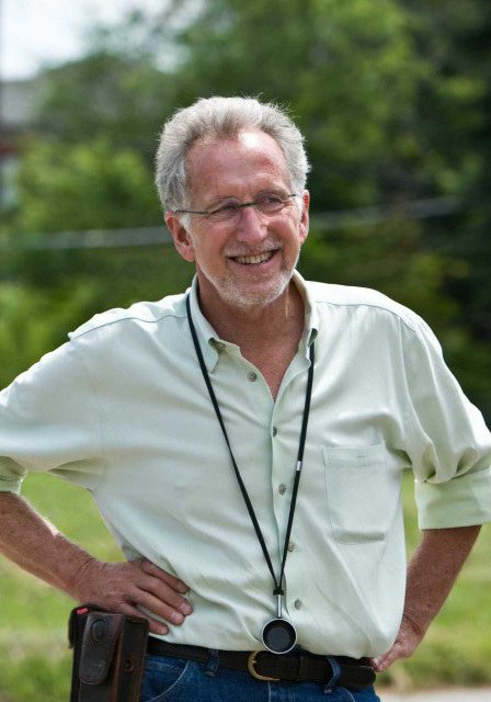 汤姆·斯特恩 Tom Stern