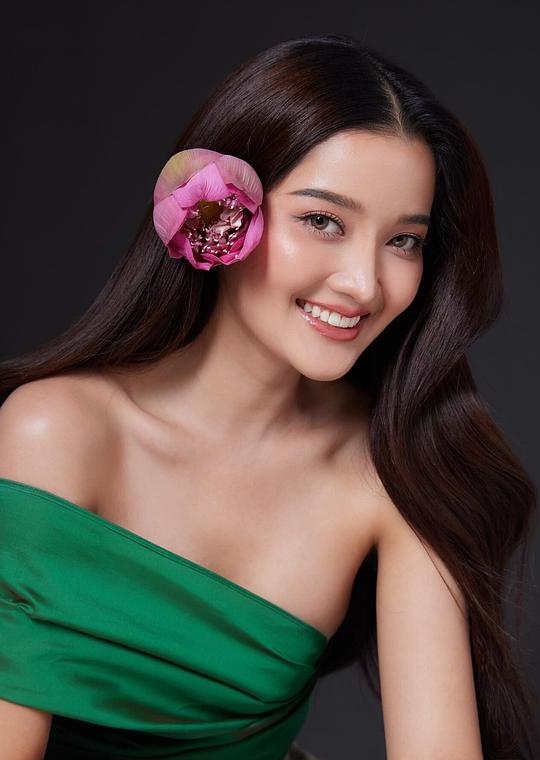 崇妮甘·苏碧塔亚彭 Chonnikarn Supittayaporn