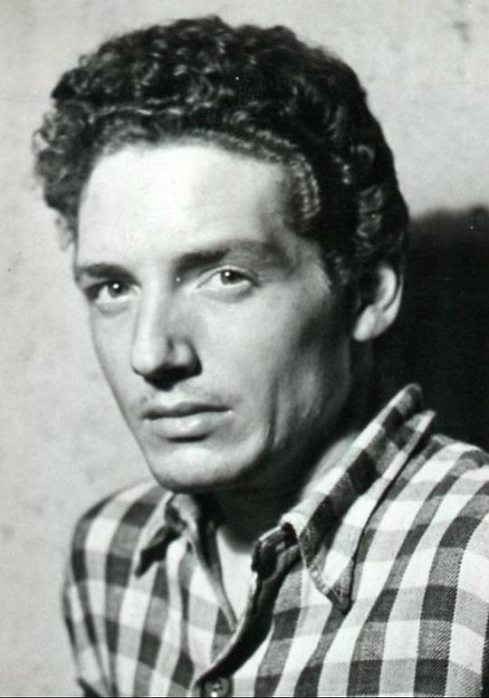 马克·卡索 Marc Cassot