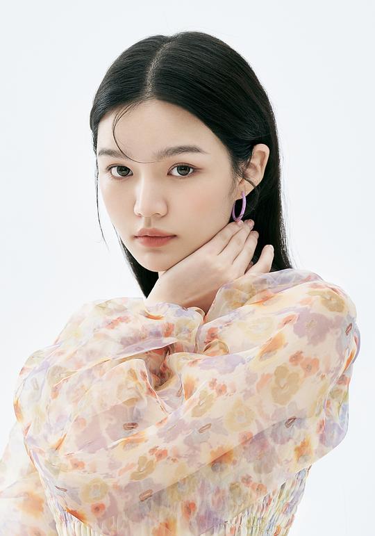 林柒予 Qiyu Lin