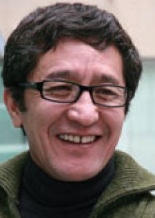 捷米尔别克·比尔那扎诺夫 Temirbek Birnazarov