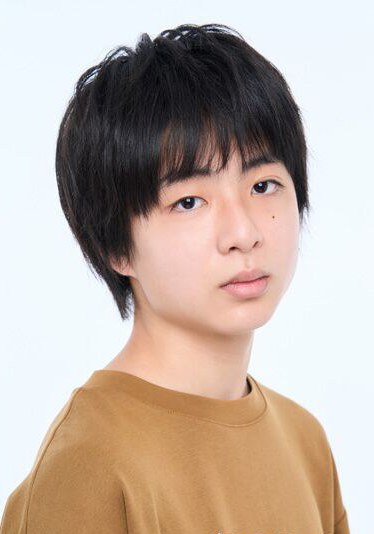 岩田奏 Kanade Iwata