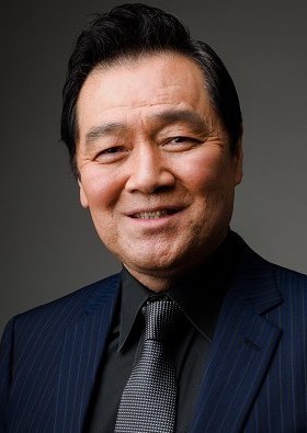 铃木隆仁 Suzuki Ryujin