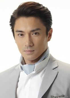 帕辛·利昂武 Passin Reungwoot