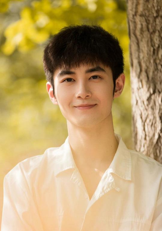 程子昕 Zixin Cheng