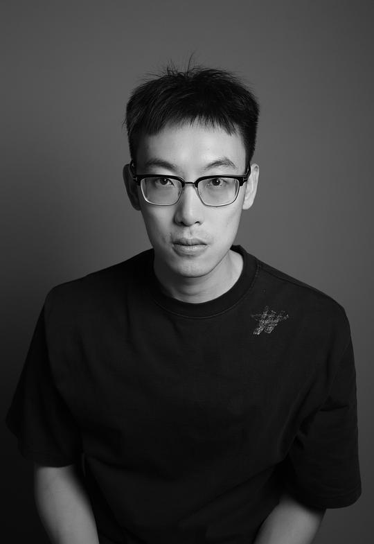 高临阳 Linyang Gao