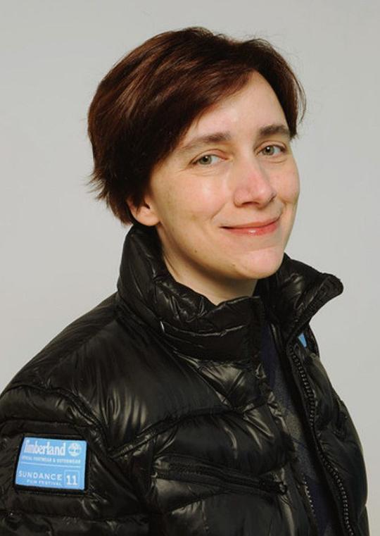 玛德琳·奥尔奈克 Madeleine Olnek