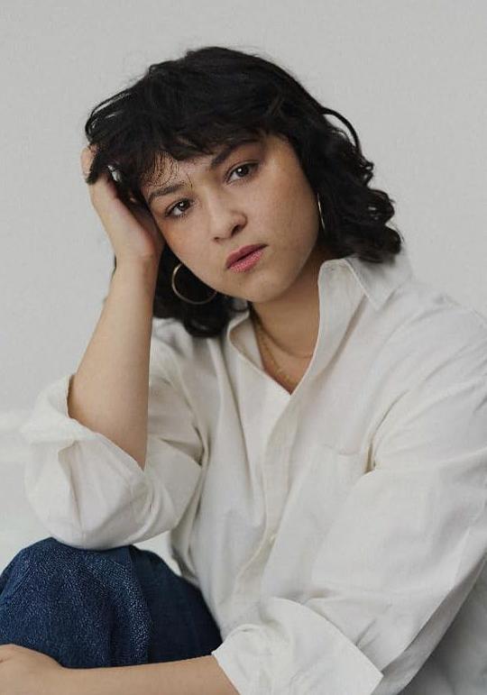 伊莎贝拉·劳赫兰 Isabella Laughland