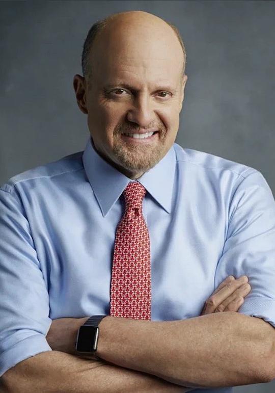 吉姆·克莱默 Jim Cramer