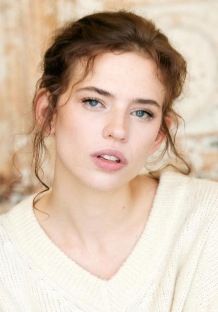 费思·韦斯特 Faith West