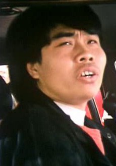 黄礼强 Lai-Keung Wong