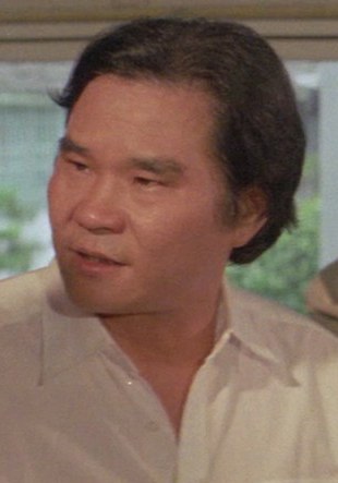罗斌 Pin Lo