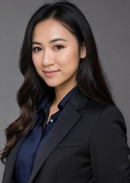 莲·米娅·阮·奥斯特 Lien Mya Nguyen Oost