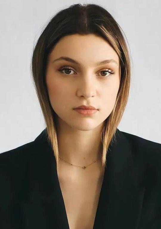 弗拉维安·迪朗 Flavie Delangle