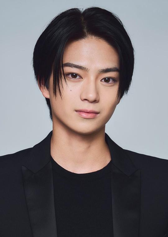 岩濑洋志 YOJI IWASE