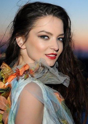 罗克珊娜·康杜拉切 Roxana Condurache