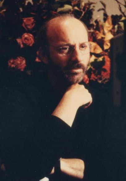 杰夫·弗赖利克 Jeff Freilich