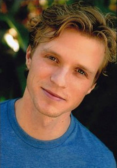 加雷特·拉特利夫·亨森 Garette Ratliff Henson