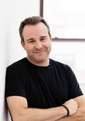 伊恩·卡尔 Ian Karr