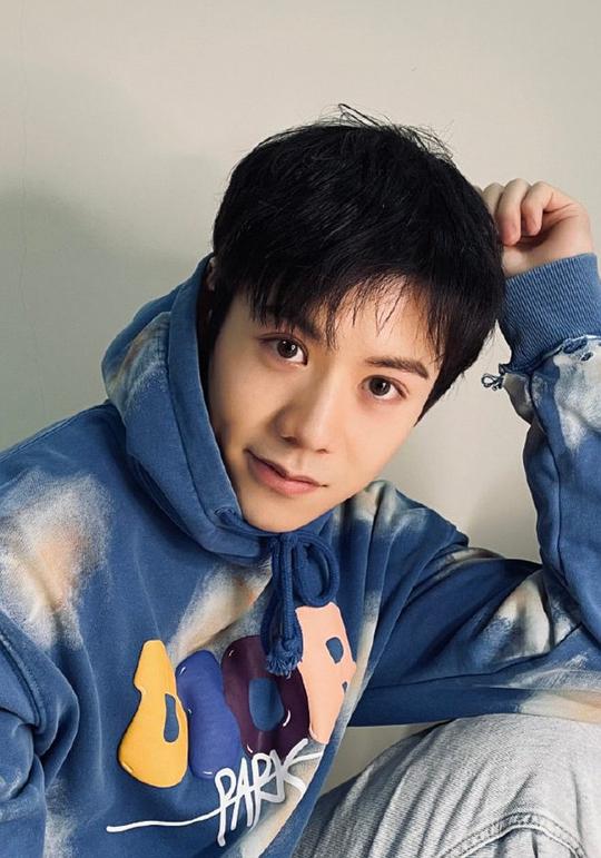 文力 Li Wen