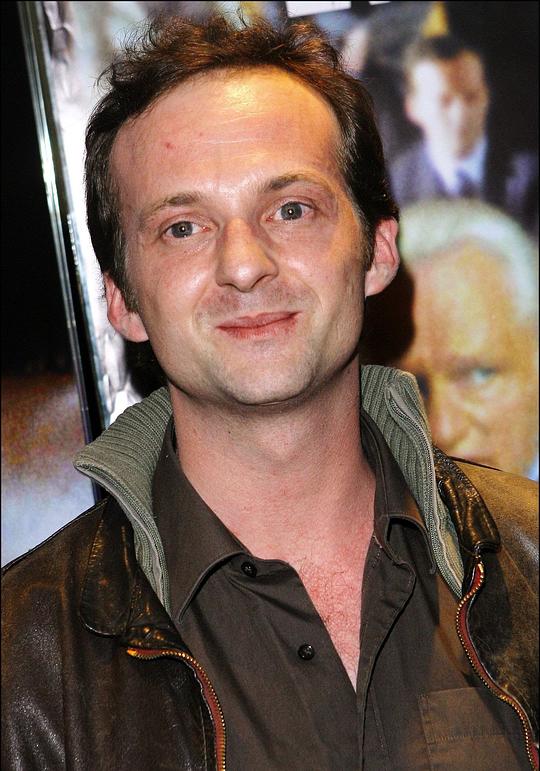 西瑞尔·库顿 Cyril Couton