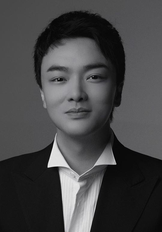 潘敏世 Forrest Pan