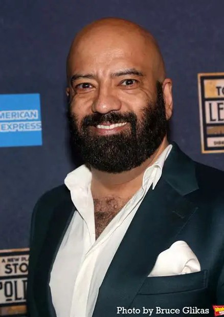 亚伦·尼尔 Aaron Neil