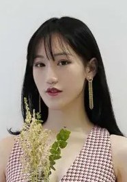 漆晓洁 Xiaojie Qi