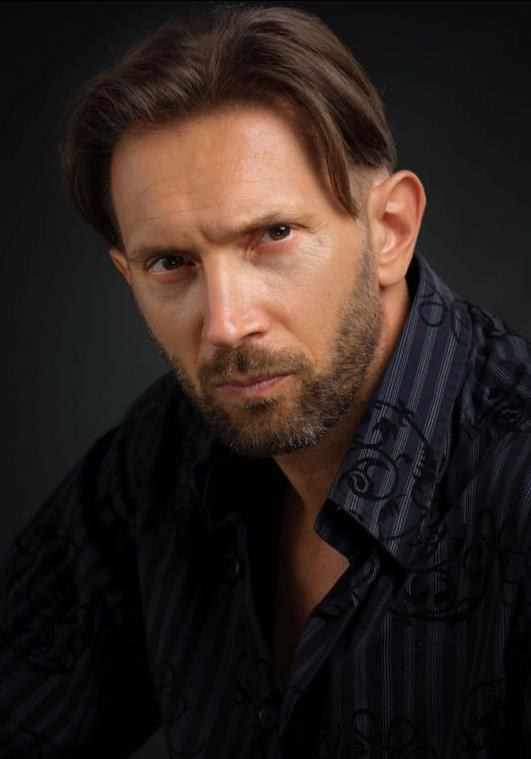 德尔乔·科普瑞斯基 Delcho Koprivshki