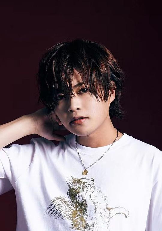 堀江瞬 Horie Shun