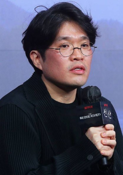 闵洪南 Hong-nam Min