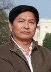 黄伟俊 Weijun Huang