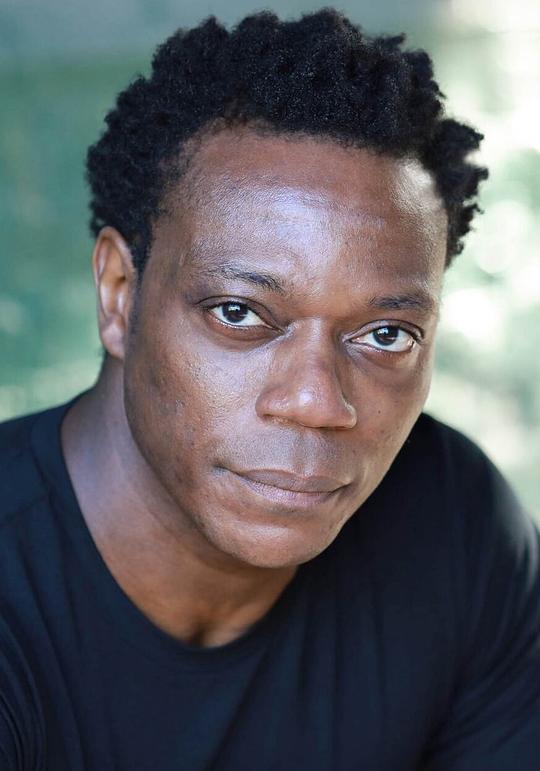 楚克武迪·武吉 Chukwudi Iwuji