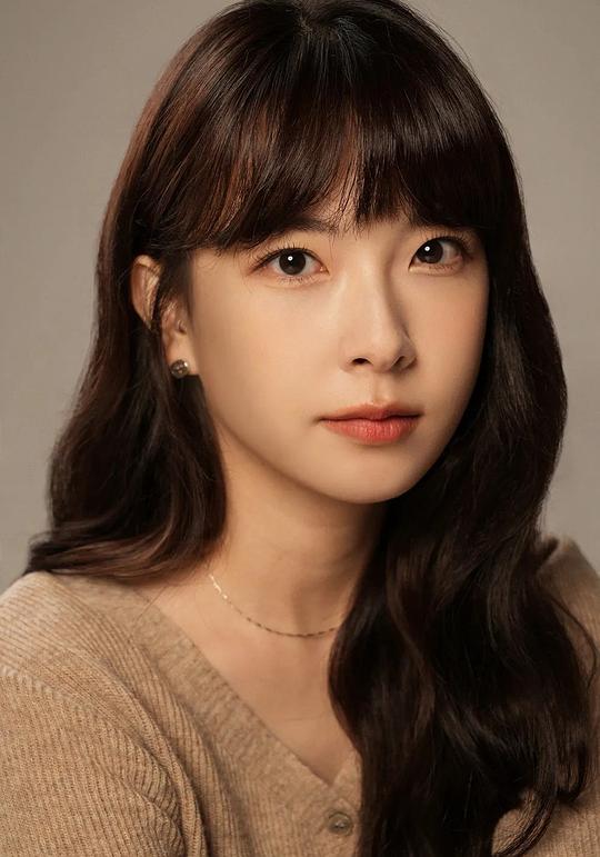 表慧美 Hye-mi Pyo