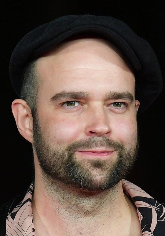 保罗·达格代尔 Paul Dugdale