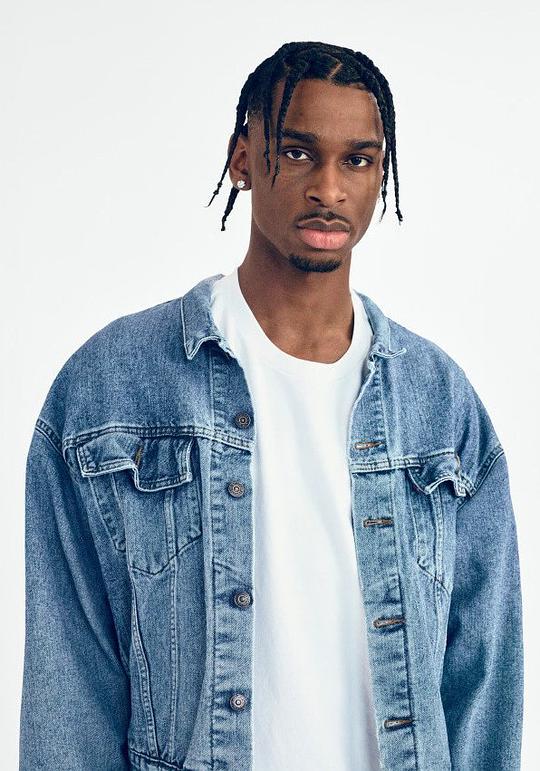 谢伊·吉尔杰斯-亚历山大 Shai Gilgeous-Alexander