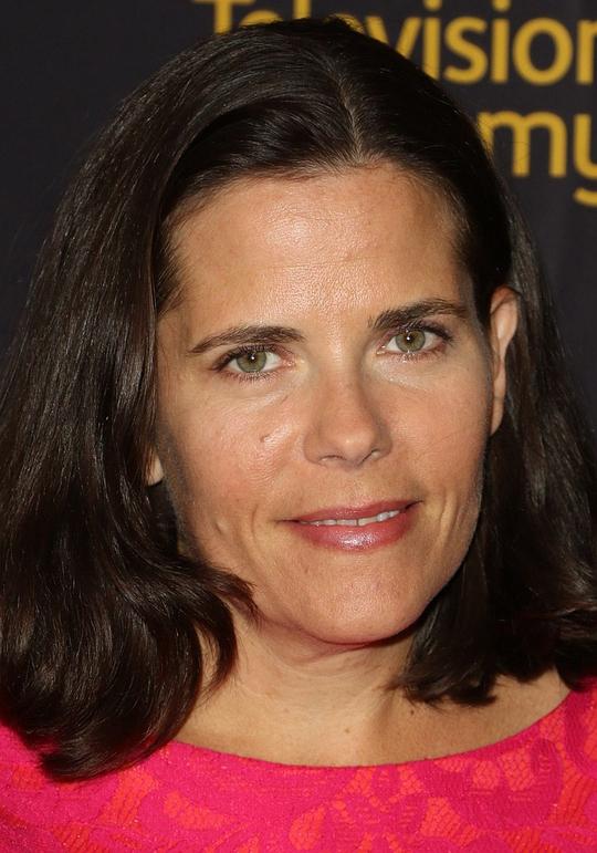 贝丝·鲍林 Beth Bowling