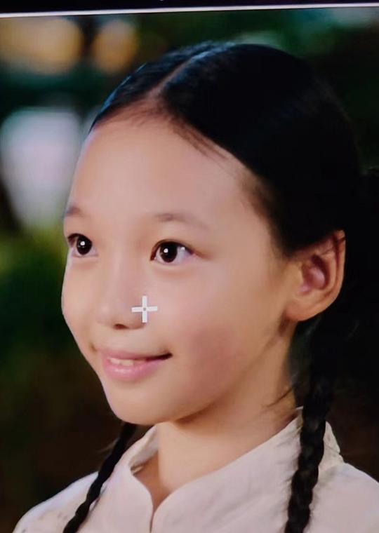赵楚晗 Sophia