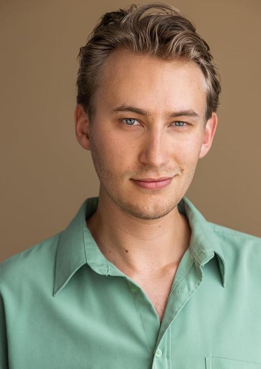 乔希·梅特卡夫 Josh Metcalfe