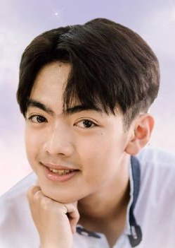 查伊姆·阿隆功·查瓦纳普雷查 Chaaim Alongkorn Chaovanaprecha