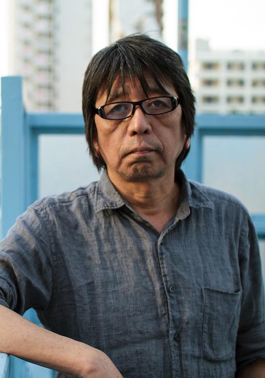 森达也 Tatsuya Mori