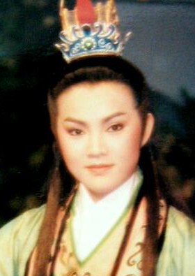 陈秀嫦 Hsiu-Chang Chan