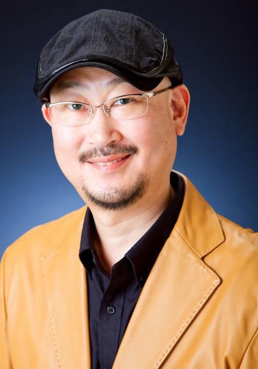 宇垣秀成 Hidenari Ugaki