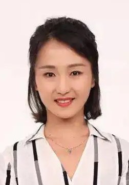 李文颖 Wenying Li