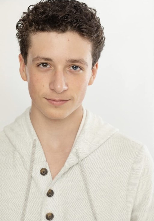 兰登·巴克斯特 Landon S. Baxter