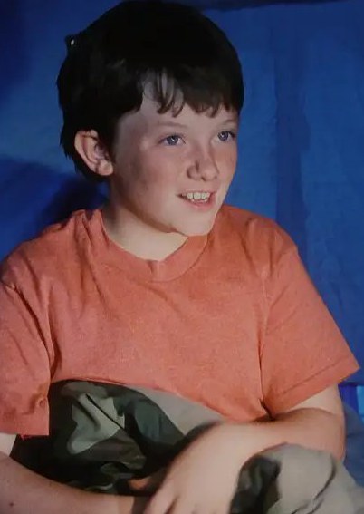 迈克尔·福斯蒂诺 Michael Faustino