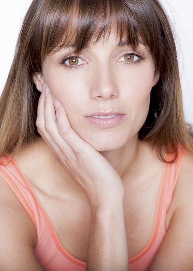 娜塔丽·梅德洛克 Natalie Medlock