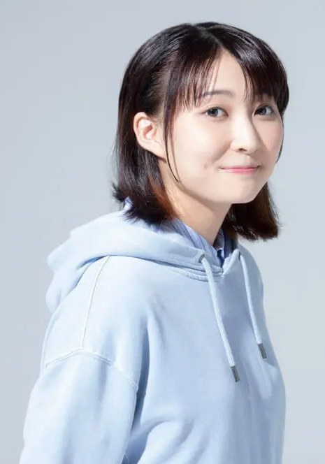 若山诗音 Shion Wakayama