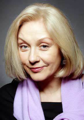 加利娜·萨佐诺娃 Galina Sazonova