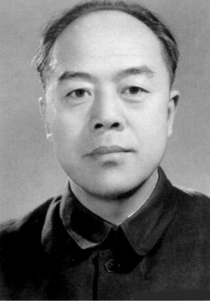 周凋 Diao Zhou